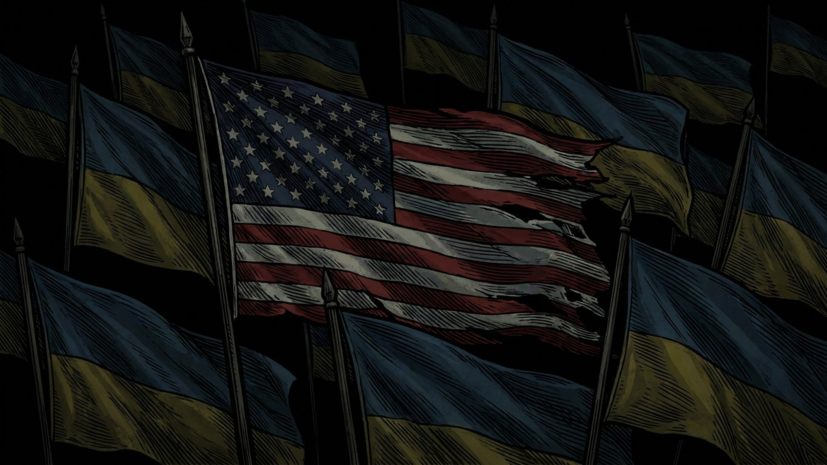 Рябков: конфликт на Украине решится, если США будут действовать в рамках Аляски