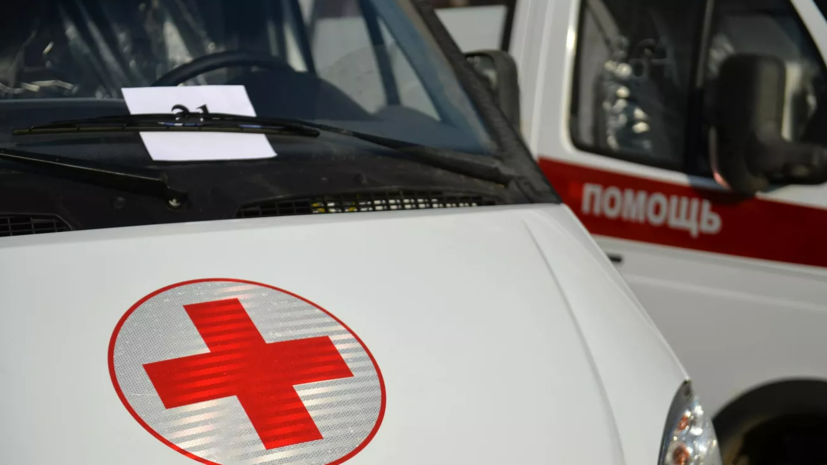 Число пострадавших от атаки ВСУ на автобус под Белгородом выросло до семи