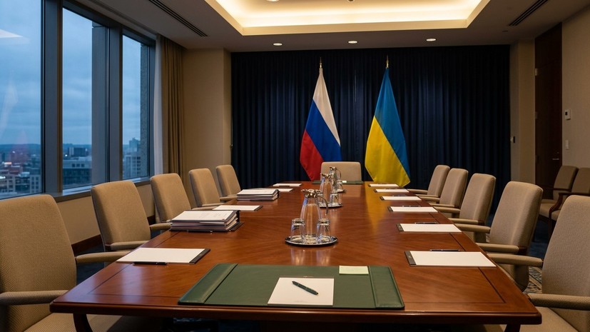 Песков напомнил о близости России и Украины к соглашению в 2022 году