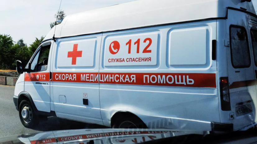Мужчина пострадал при атаке дрона ВСУ на автомобиль в Энергодаре