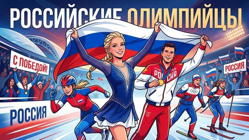 Степанова: МОК сегодняшним решением убрал самое унизительное условие допуска