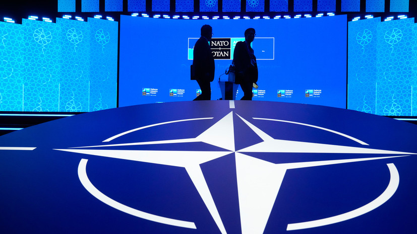 Политолог Шершун назвал разногласия в НАТО стресс-тестом для альянса