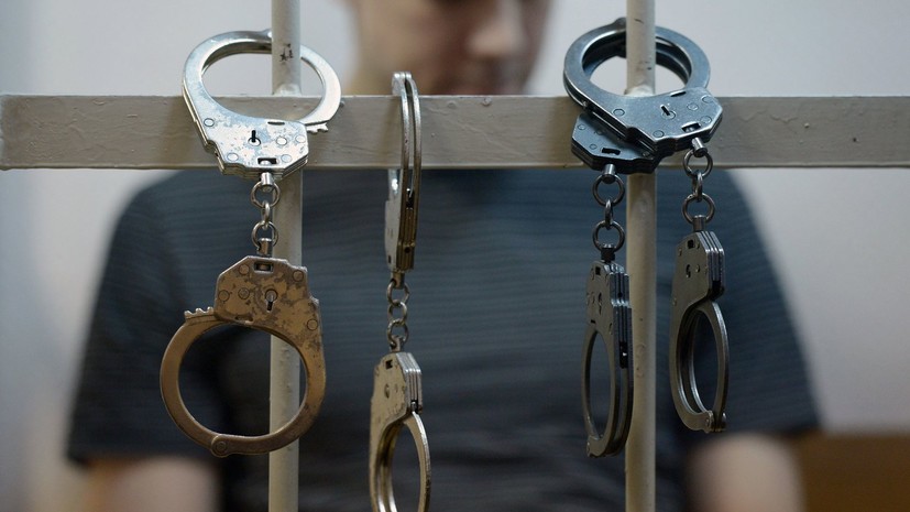 ICE: украинский нелегал арестован в Нью-Йорке и ждёт выдворения
