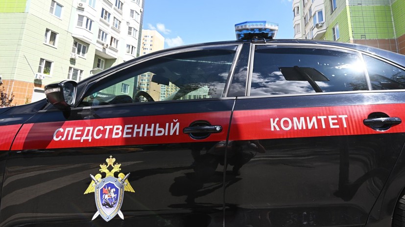 В Рязани нашли тела двух несовершеннолетних девушек
