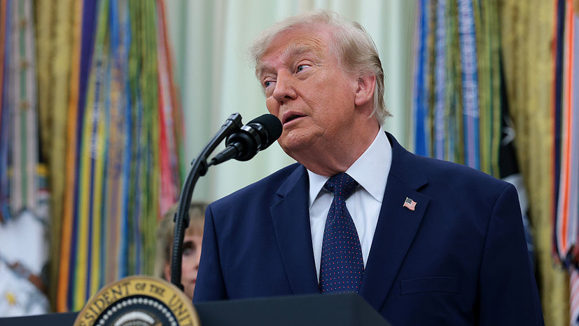 Путин 4 июля не выдвигал Трампу новых предложений по иранским ядерным материалам