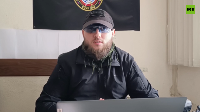 Командир батальона ДНР — о боях в Мариуполе в окружении боевиков «Азова»