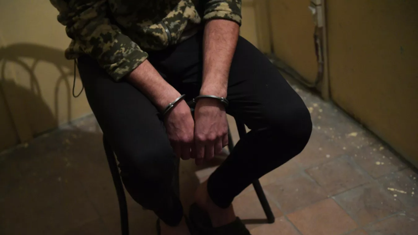 Пленный солдат ВСУ рассказал об обучении в Польше у финских инструкторов