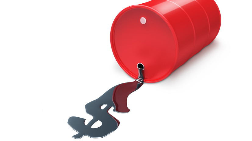 Нефть Brent впервые с 23 июня превысила $78 за баррель