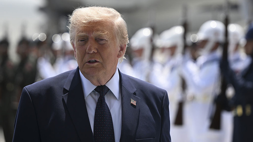Трамп осудил Буша, Обаму и Байдена, но похвалил Рютте за лесть