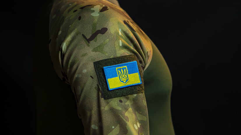На Украине мобилизовали настоятеля храма канонической УПЦ в Волынской области