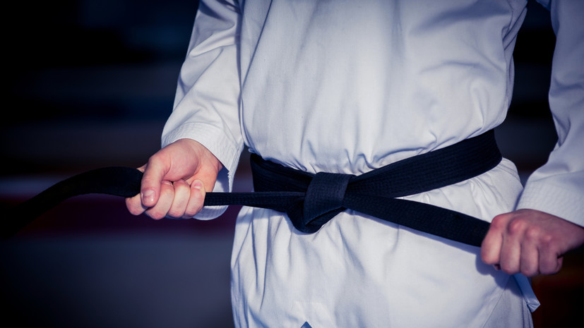 World Taekwondo обсудит проведение турниров в России в сентябре