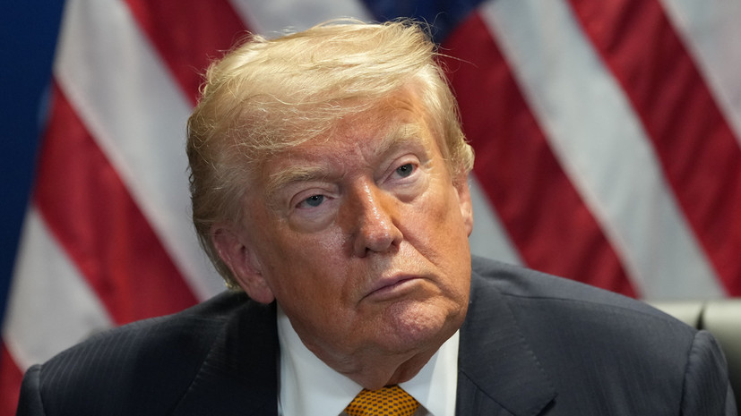 Американист Дудаков связал заявления Трампа по Ирану с саммитом НАТО