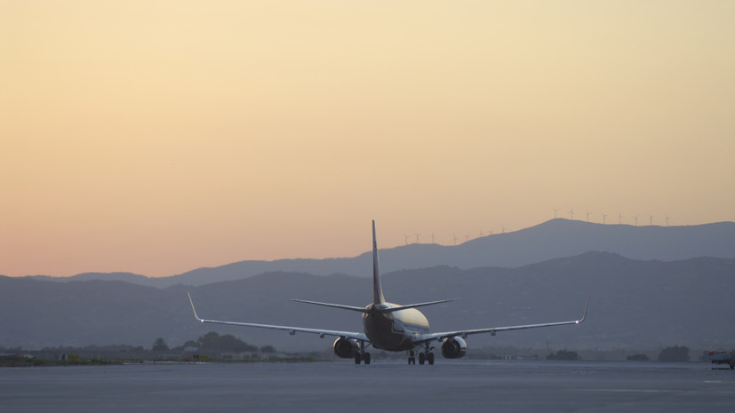 В Аравийском море найдены обломки пропавшего пакистанского Boeing 737