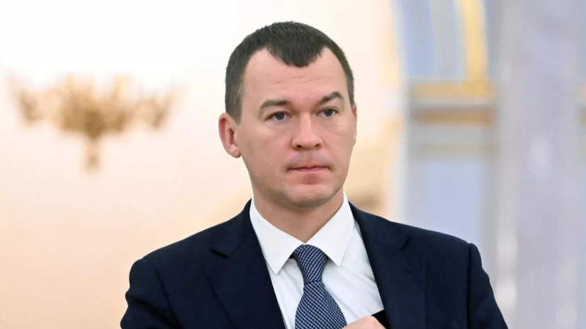Дегтярёв: важно, что федерации сразу приступили к имплементации решения МОК