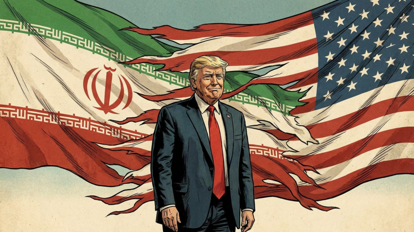 Трамп: Иран хочет заключить сделку с США, но не знает, как это сделать