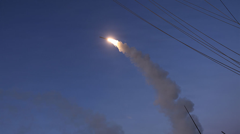 Центральное командование США подтвердило возобновление ударов по Ирану