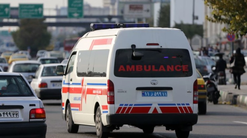 В Иране заявили о 14 погибших и 78 пострадавших в результате ударов США