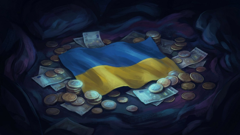 Филиппо раскритиковал планы Европы выделить Украине €140 млрд за два года
