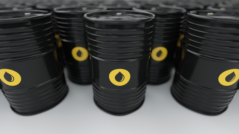 Axios: США считают, что новые удары по Ирану не вызовут скачка цен на нефть
