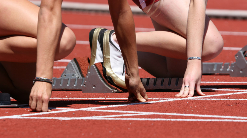 ВФЛА оспорила в CAS решение World Athletics продлить отстранение россиян