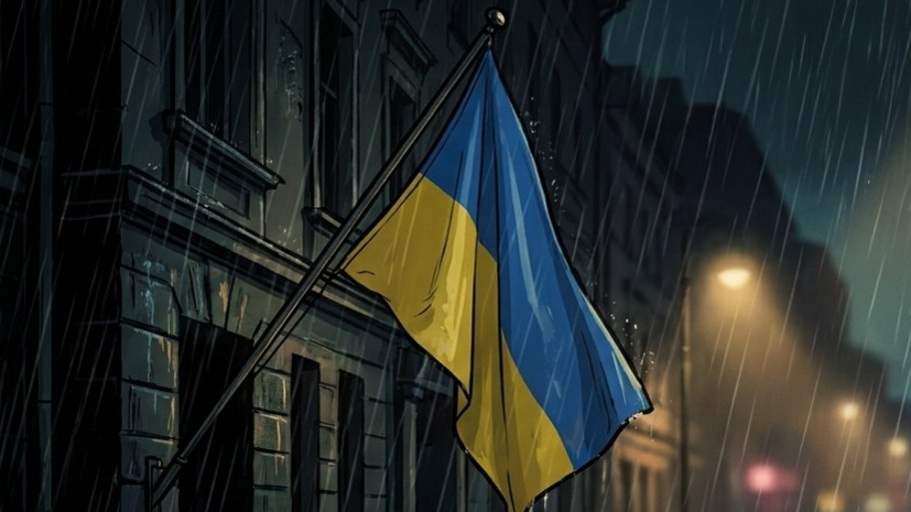 В Кремле заявили, что эскалация на Украине приведёт к увеличению буферной зоны