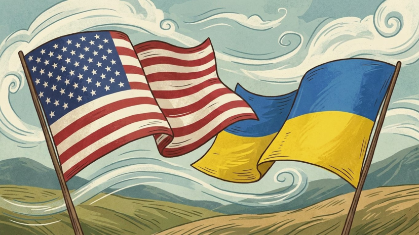 Песков: Россия надеется, что США вернутся к украинскому треку после Ирана