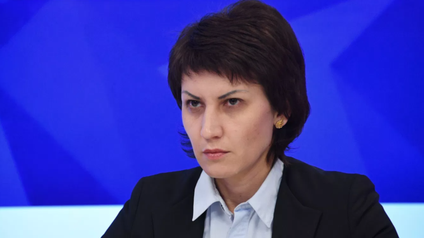 Лебедева считает, что у главы World Athletics личный интерес не допускать легкоатлетов из России