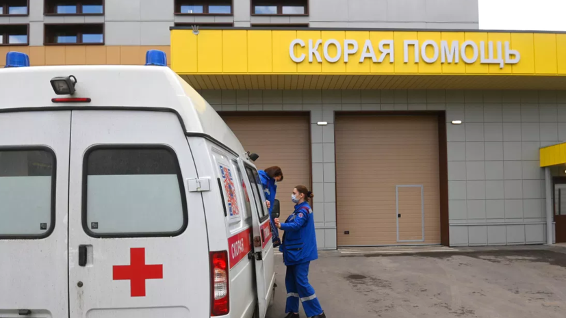 При ударе беспилотника ВСУ по автомобилю в ЛНР погиб 18-летний юноша