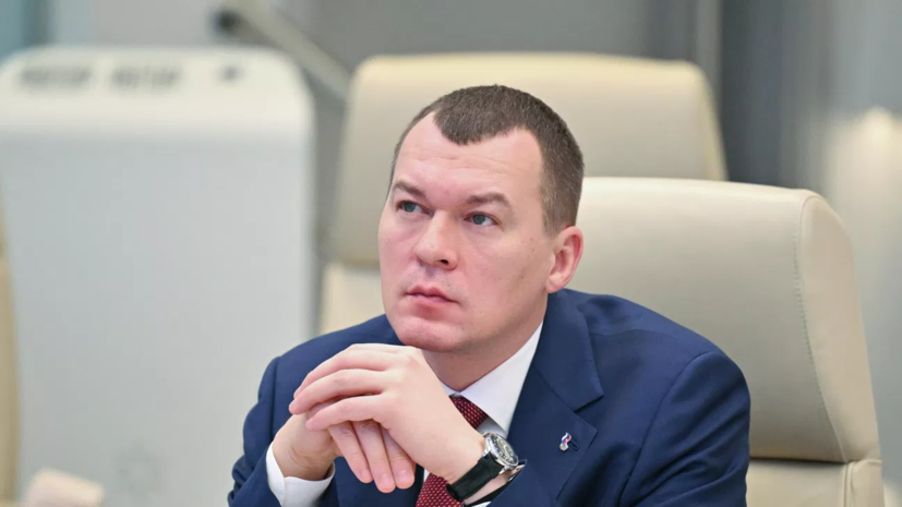 Дегтярёв признался, что спрашивал у зарубежных коллег о введении санкций против атлетов из США