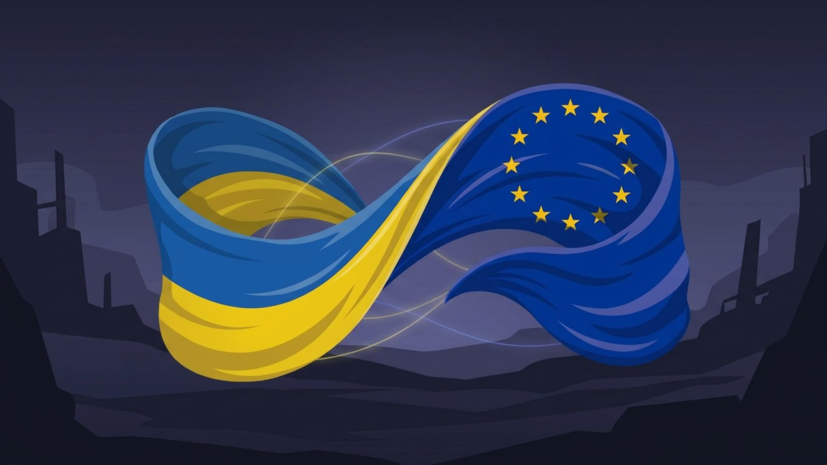 Депутат ЕП потребовала остановить ускоренное вступление Украины в ЕС