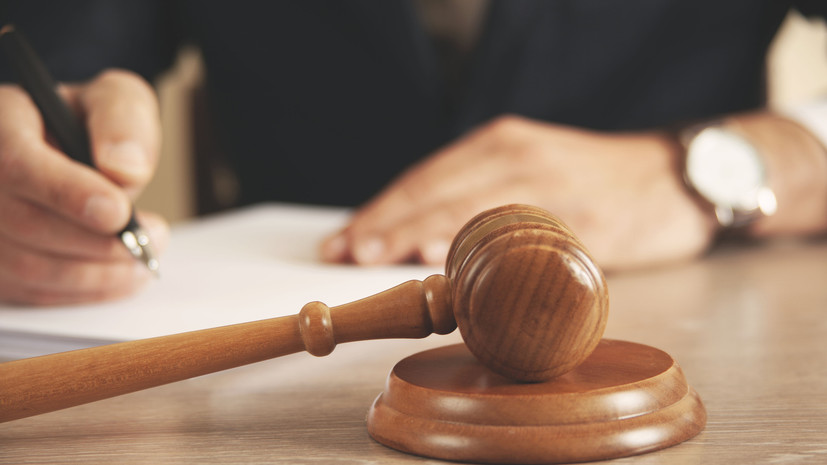 В Калининграде вынесли приговор по делу об убийстве ветерана