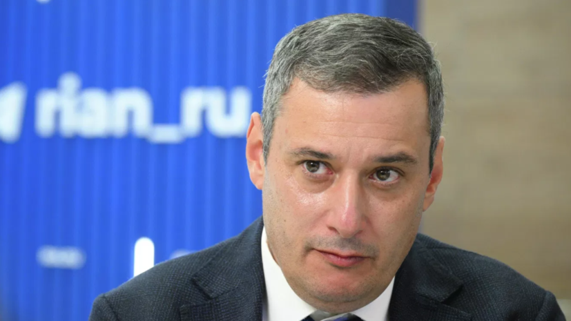 Хинштейн пообещал помочь семье погибшей после ДТП с машиной Чепика девочки