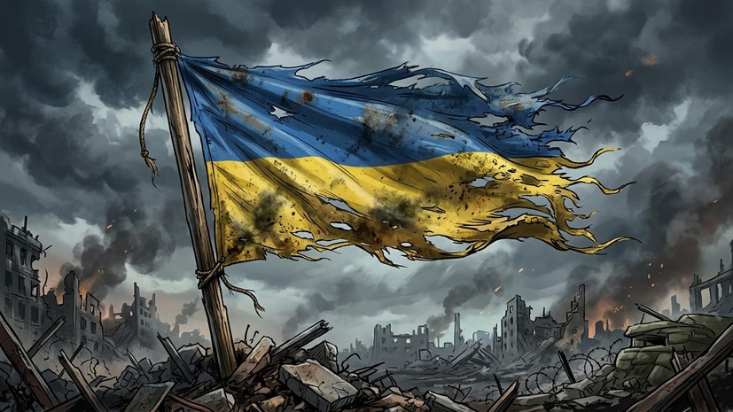 Меркурис: ЕС тешит себя иллюзиями о ситуации на Украине