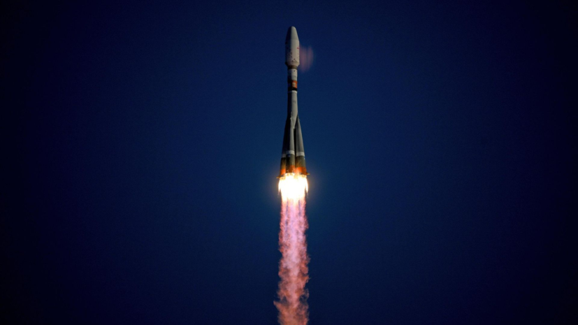 Разгонный блок «Фрегат» доставили на космодром Восточный
