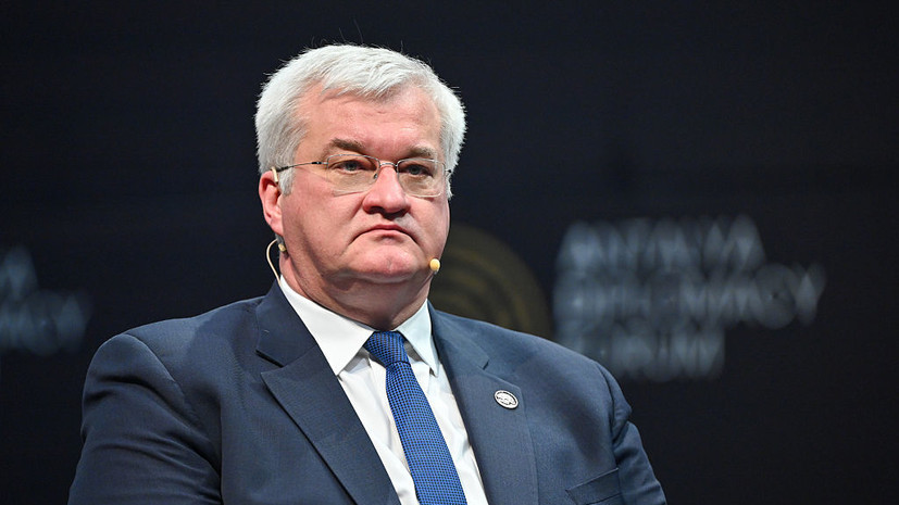 Сибига раскритиковал возможное принятие смягчённого пакета санкций против России