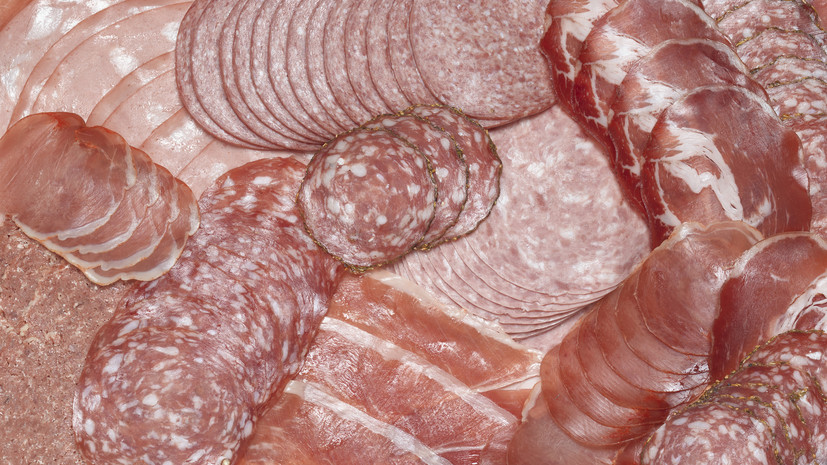 Эксперт Виноградов перечислил продукты, качество которых ухудшилось в России