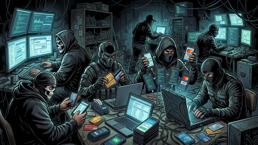 В Тюменской области рассмотрят дело об обмане пенсионеров на 32 млн рублей