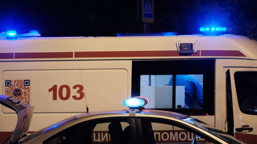 В Тульской области многоквартирный дом повреждён в результате атаки БПЛА ВСУ