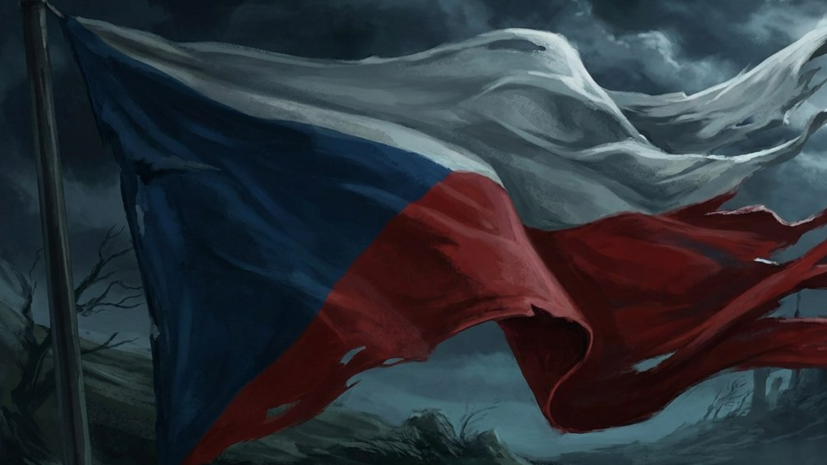 Петр Павел: союзники считают, что Чехия лавирует между Востоком и Западом