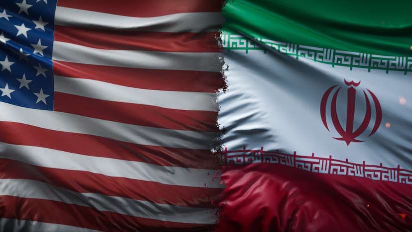 Гутерреш предупредил о последствиях эскалации между США и Ираном