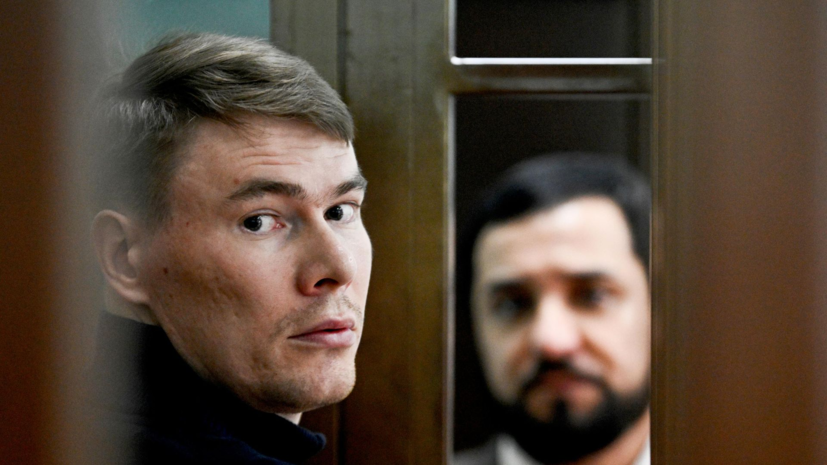 Экс-гендиректор «Торпедо» Скородумов получил два года за подкуп арбитров