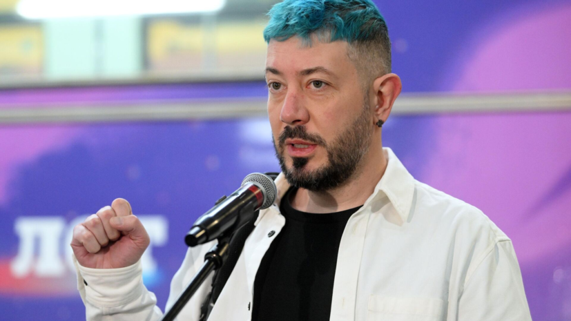 Лебедев — об отказе «Родины» от логотипа: можно пойти на вокзал за размороженной шаурмой