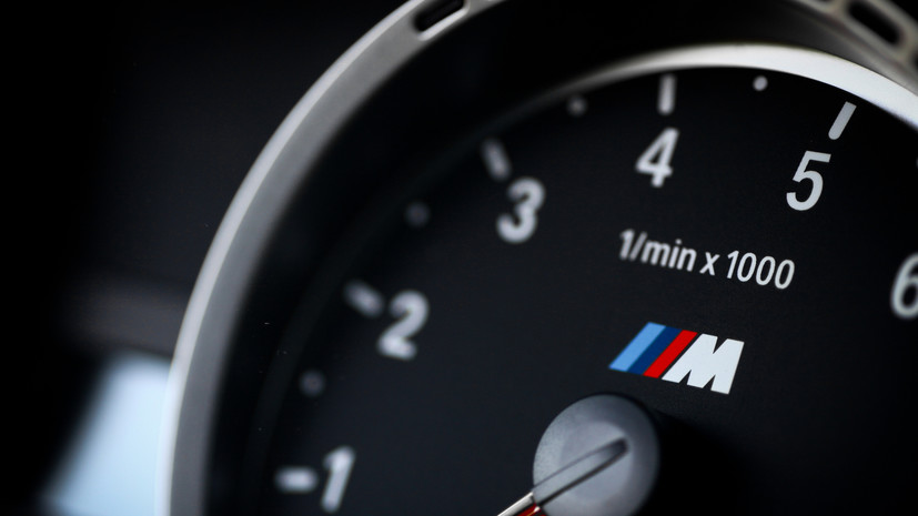 Путин дал гражданство экс-дизайнеру BMW M Пьеру Леклерку
