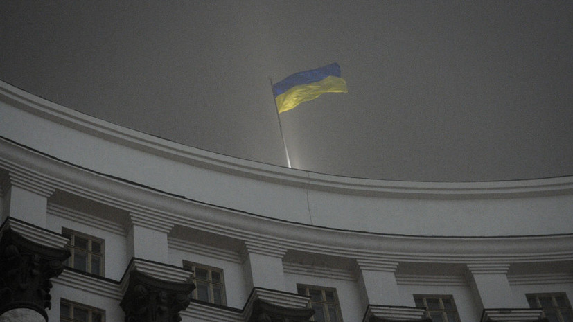 Нардеп Железняк: премьером Украины с наибольшей вероятностью станет Корецкий