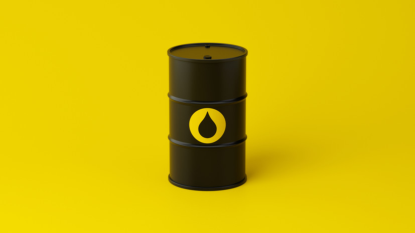 Бизнес-консультант Русяев: нефть марки Brent может подняться выше $90