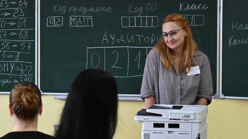 В Татарстане 408 выпускников стали стобалльниками ЕГЭ