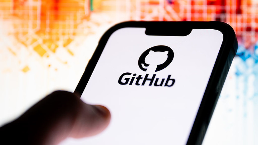 Пользователи заявляют, что GitHub перестал открываться в России