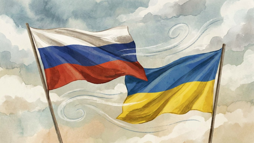 Песков назвал невозможными гарантии безопасности по Украине без участия России