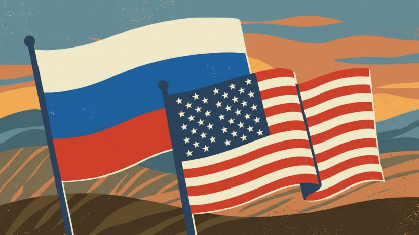 Дмитриев: сотрудничество России и США в космической сфере продолжается