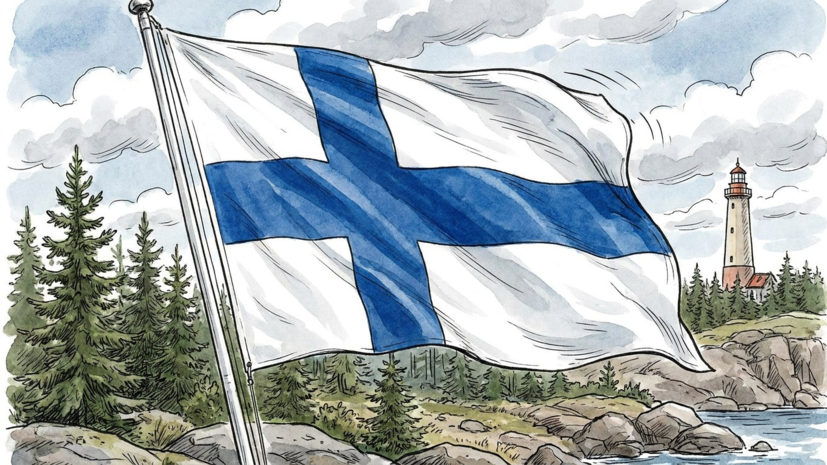 Посол: Финляндия не подтвердила обвинения в гибридном влиянии России